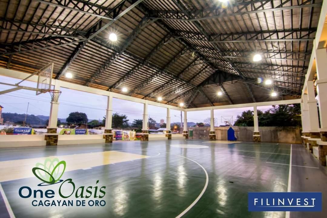 One Oasis By Paseo De Corazon Residence Cagayan de Oro Eksteriør billede