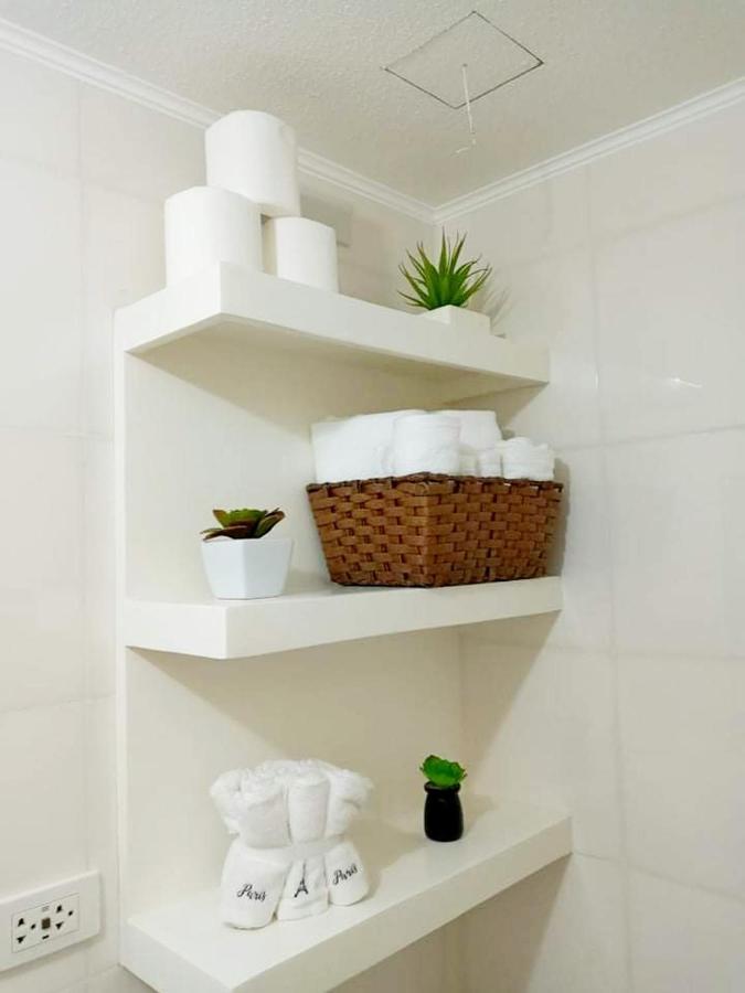 One Oasis By Paseo De Corazon Residence Cagayan de Oro Eksteriør billede