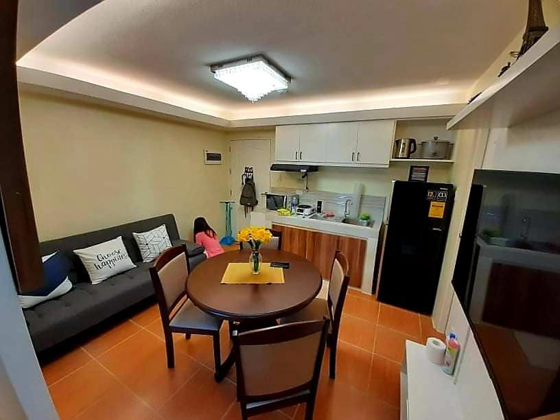 One Oasis By Paseo De Corazon Residence Cagayan de Oro Eksteriør billede