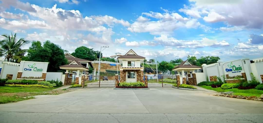 One Oasis By Paseo De Corazon Residence Cagayan de Oro Eksteriør billede