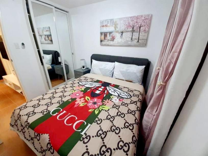 One Oasis By Paseo De Corazon Residence Cagayan de Oro Eksteriør billede
