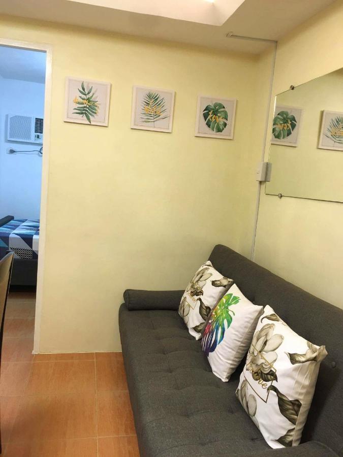 One Oasis By Paseo De Corazon Residence Cagayan de Oro Eksteriør billede