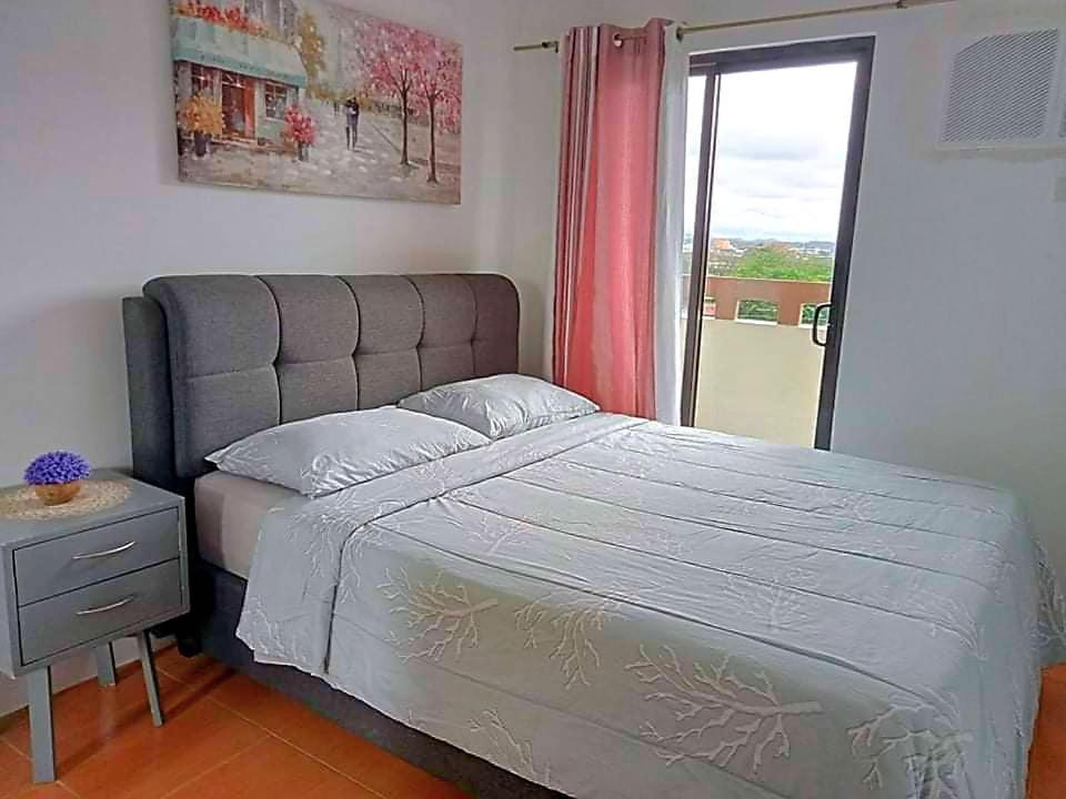 One Oasis By Paseo De Corazon Residence Cagayan de Oro Eksteriør billede