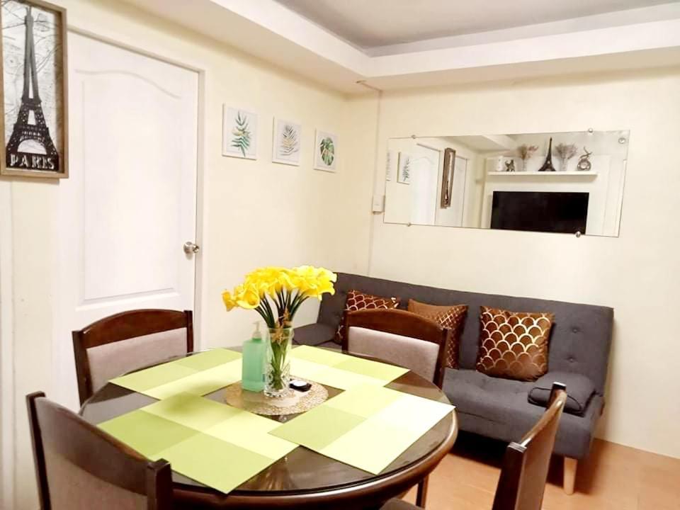 One Oasis By Paseo De Corazon Residence Cagayan de Oro Eksteriør billede