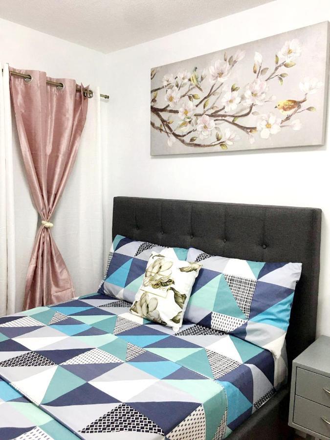 One Oasis By Paseo De Corazon Residence Cagayan de Oro Eksteriør billede