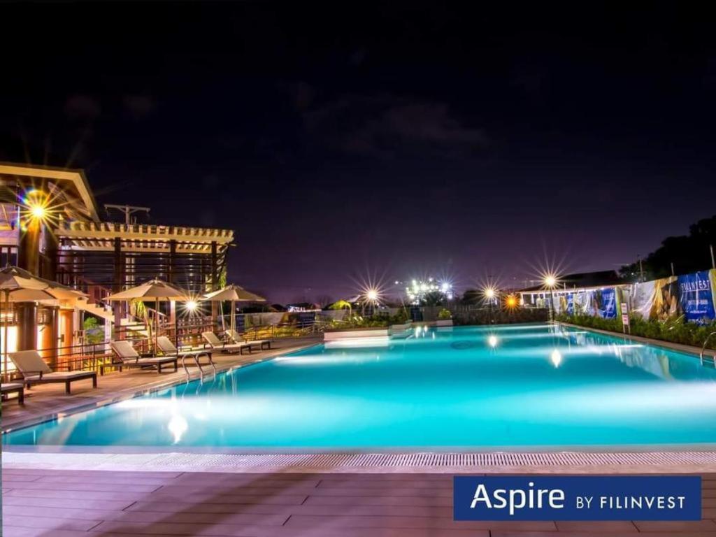 One Oasis By Paseo De Corazon Residence Cagayan de Oro Eksteriør billede
