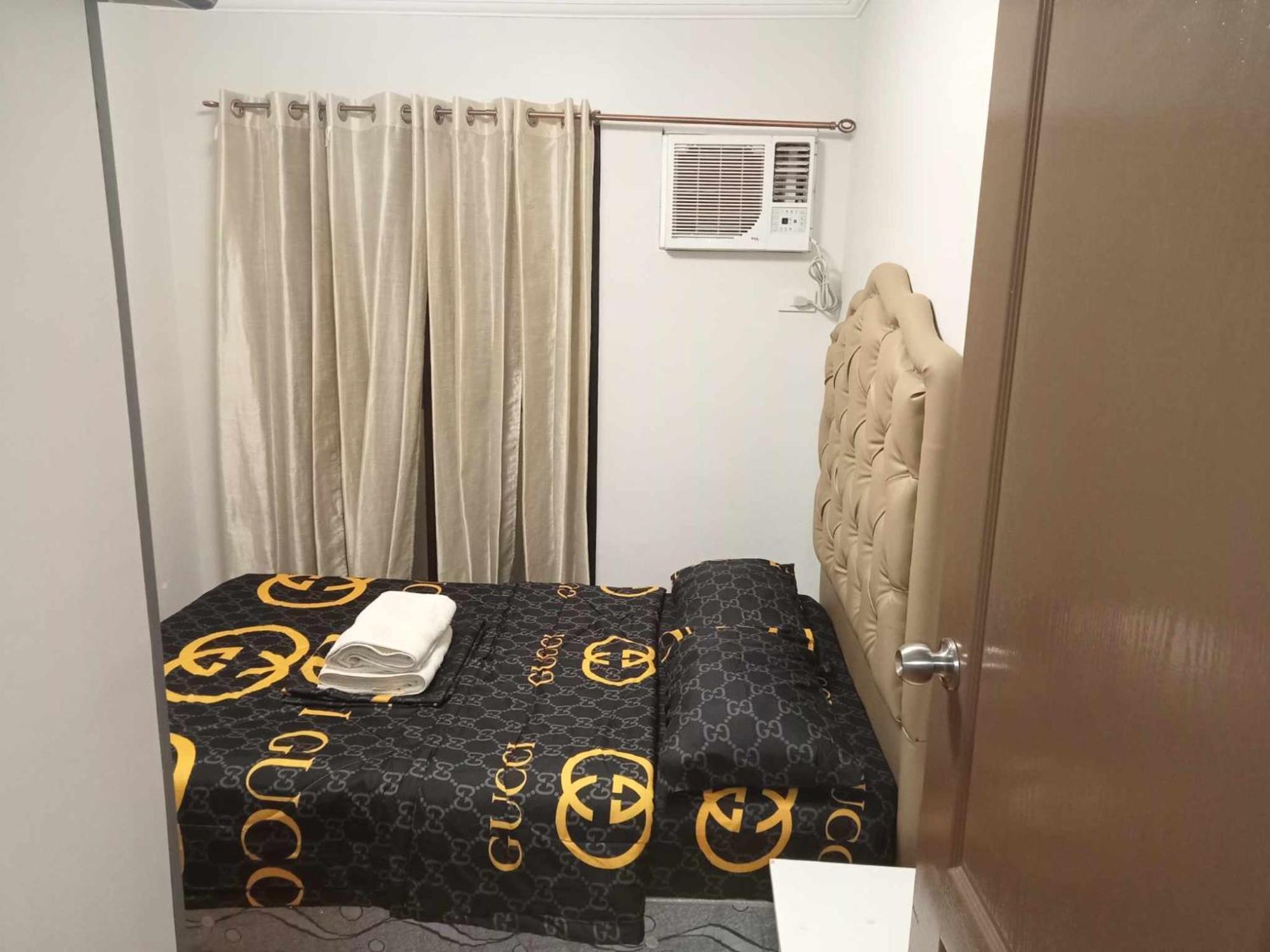 One Oasis By Paseo De Corazon Residence Cagayan de Oro Eksteriør billede