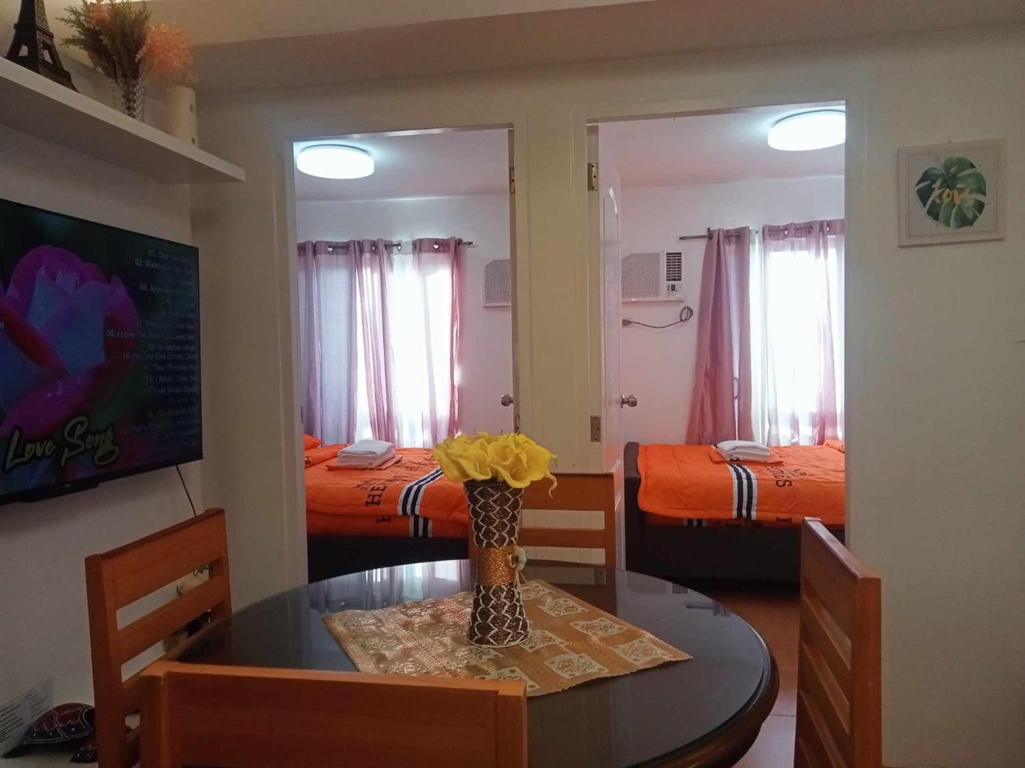 One Oasis By Paseo De Corazon Residence Cagayan de Oro Værelse billede